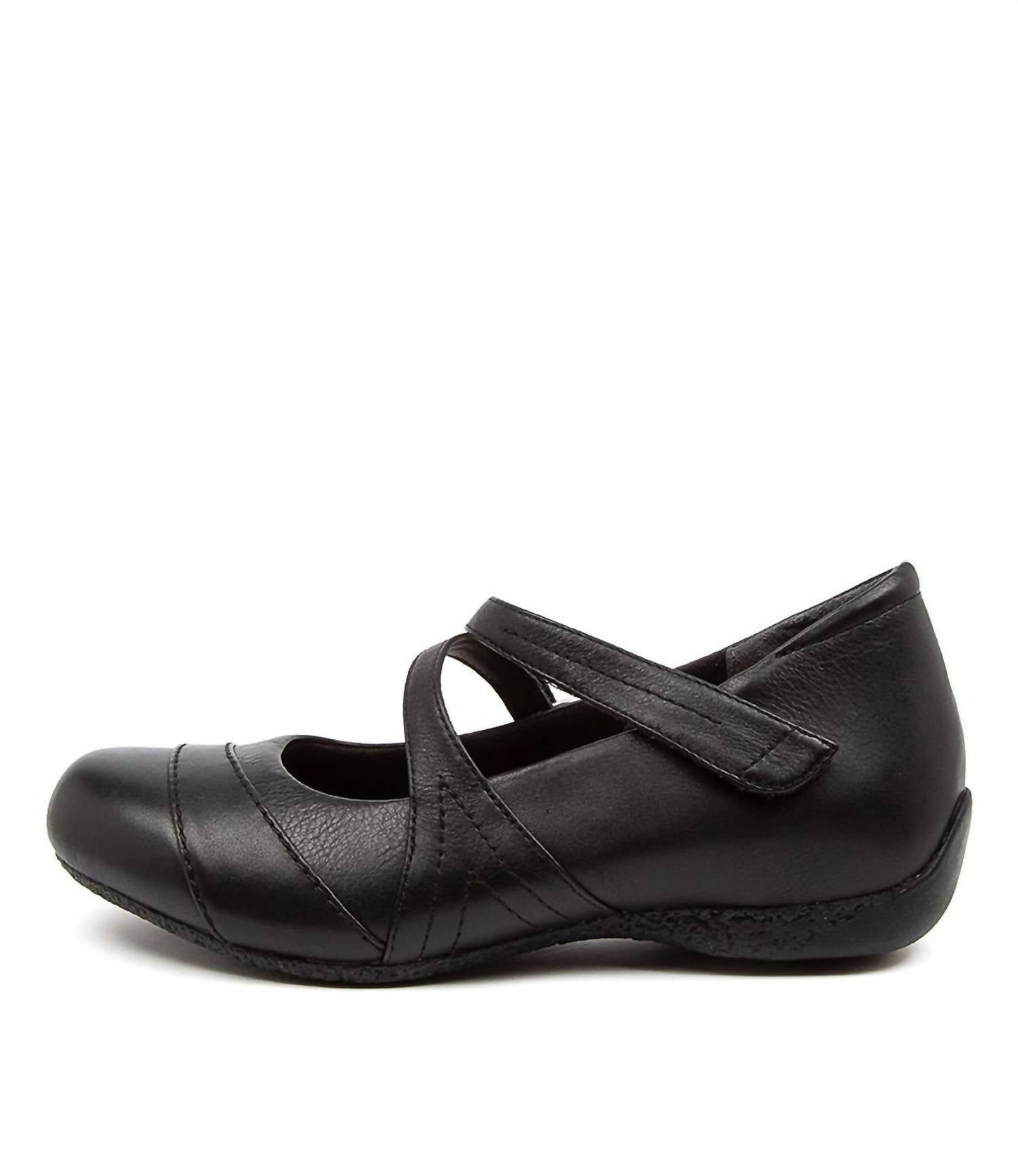 Ziera - Women's Xray Flat Shoes