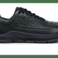 Altra - Men's Torin 5 Leather Slip-resistant Black