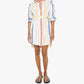 Mother - Roomie Frenchie Dress