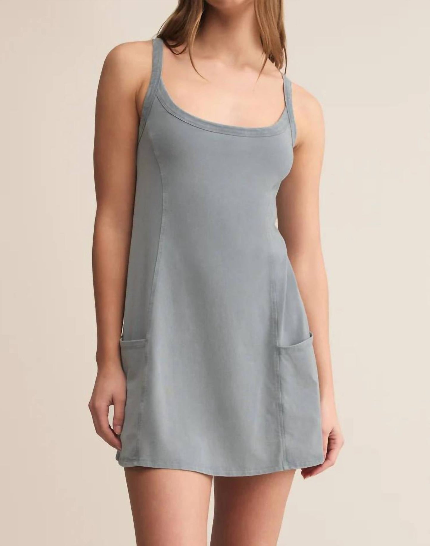 Z Supply - Jet Set Dress