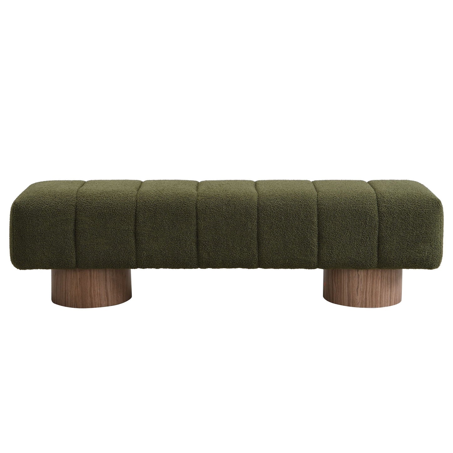 Upholstered Dining Bench For Dining Room