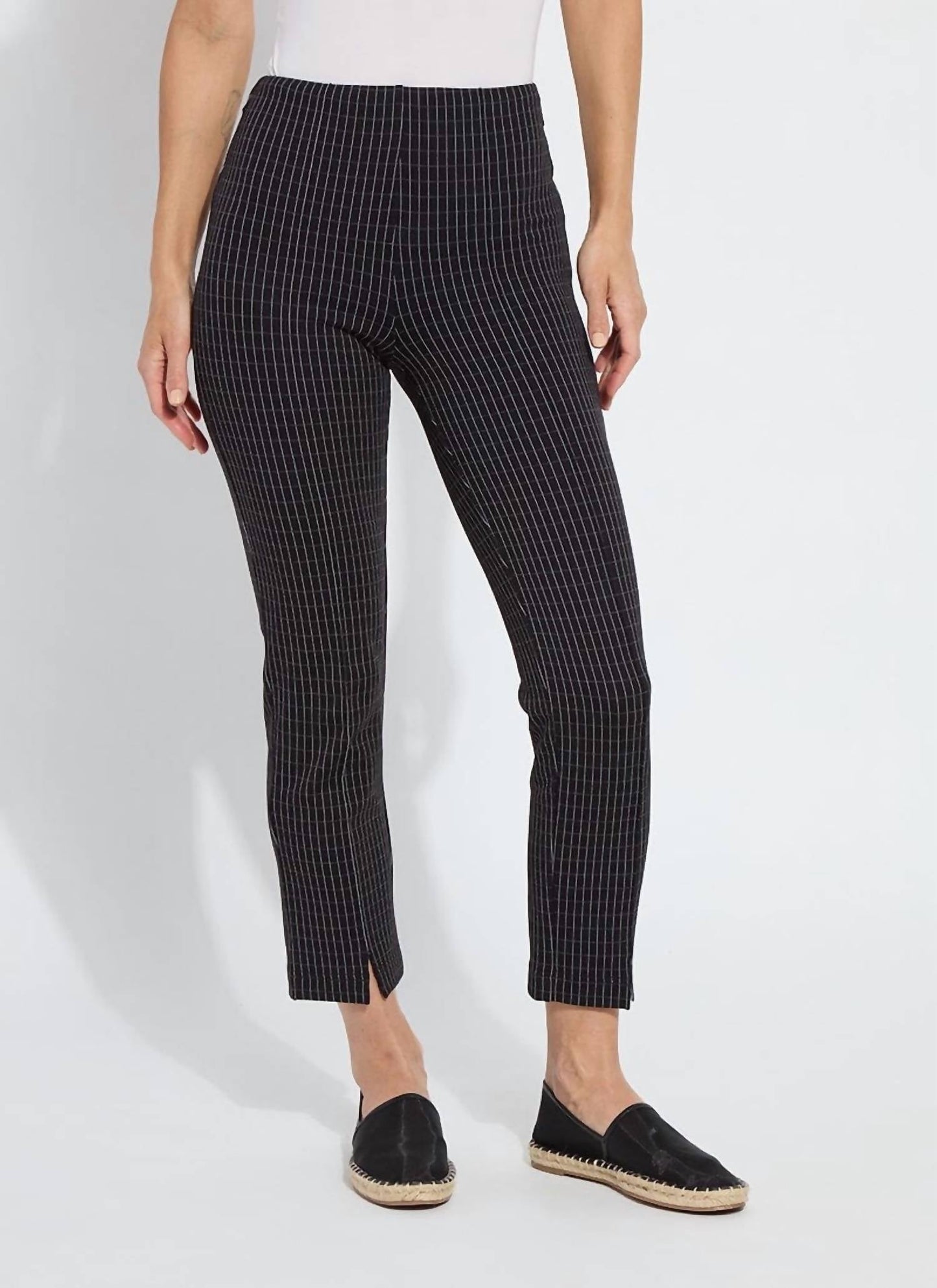 Lysse - Wisteria Ankle Pants