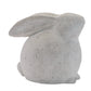Distressed Bunny Figurine Set of 2
