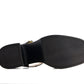 Andrea - Women's Ankle Strap Heeled Sandals