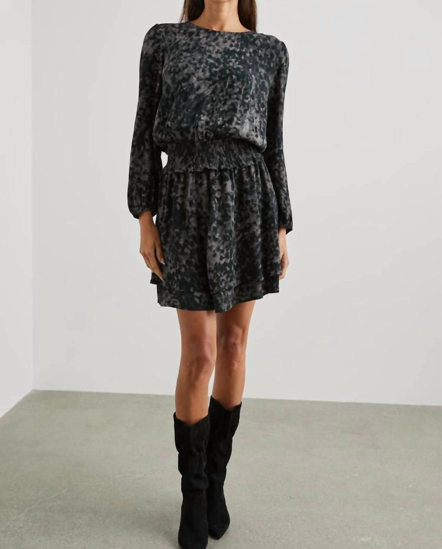 Rails - Inez Dress