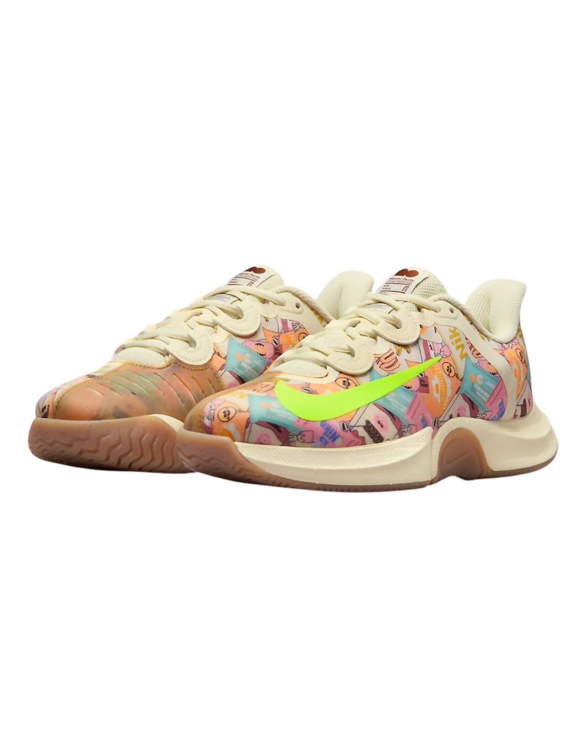 Nike - Women's Naomi Osaka Air Zoom GP Turbo Shoes