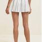 Z Supply - Women's Wedge Pleated Skirt