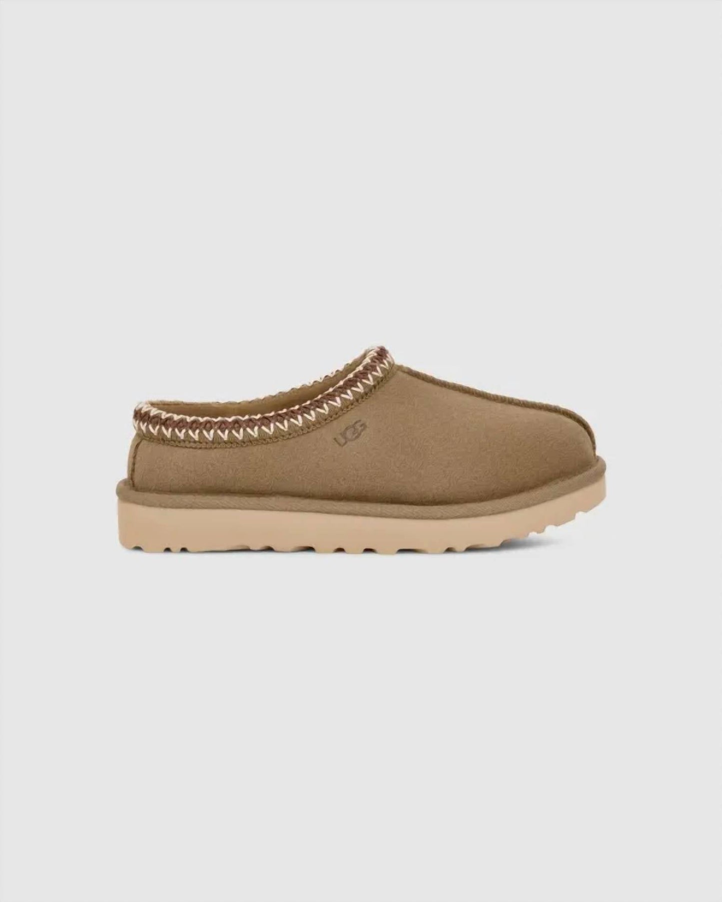 Ugg - महिलाओं की टास्मन स्लिपर