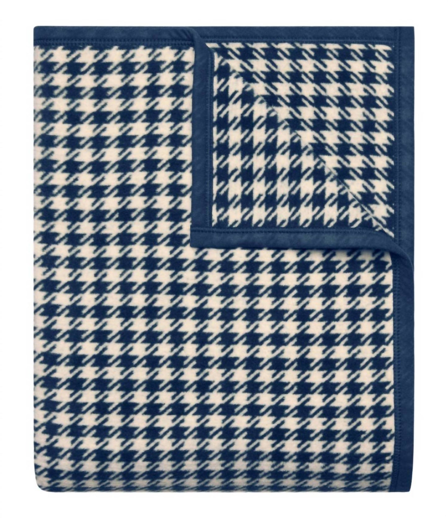 Chappywrap - Houndstooth Blanket