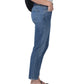 Citizens Of Humanity - Ella Mid Slim Crop Jean
