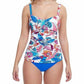 Gottex - Bohemian Gypsy D-Cup Tankini