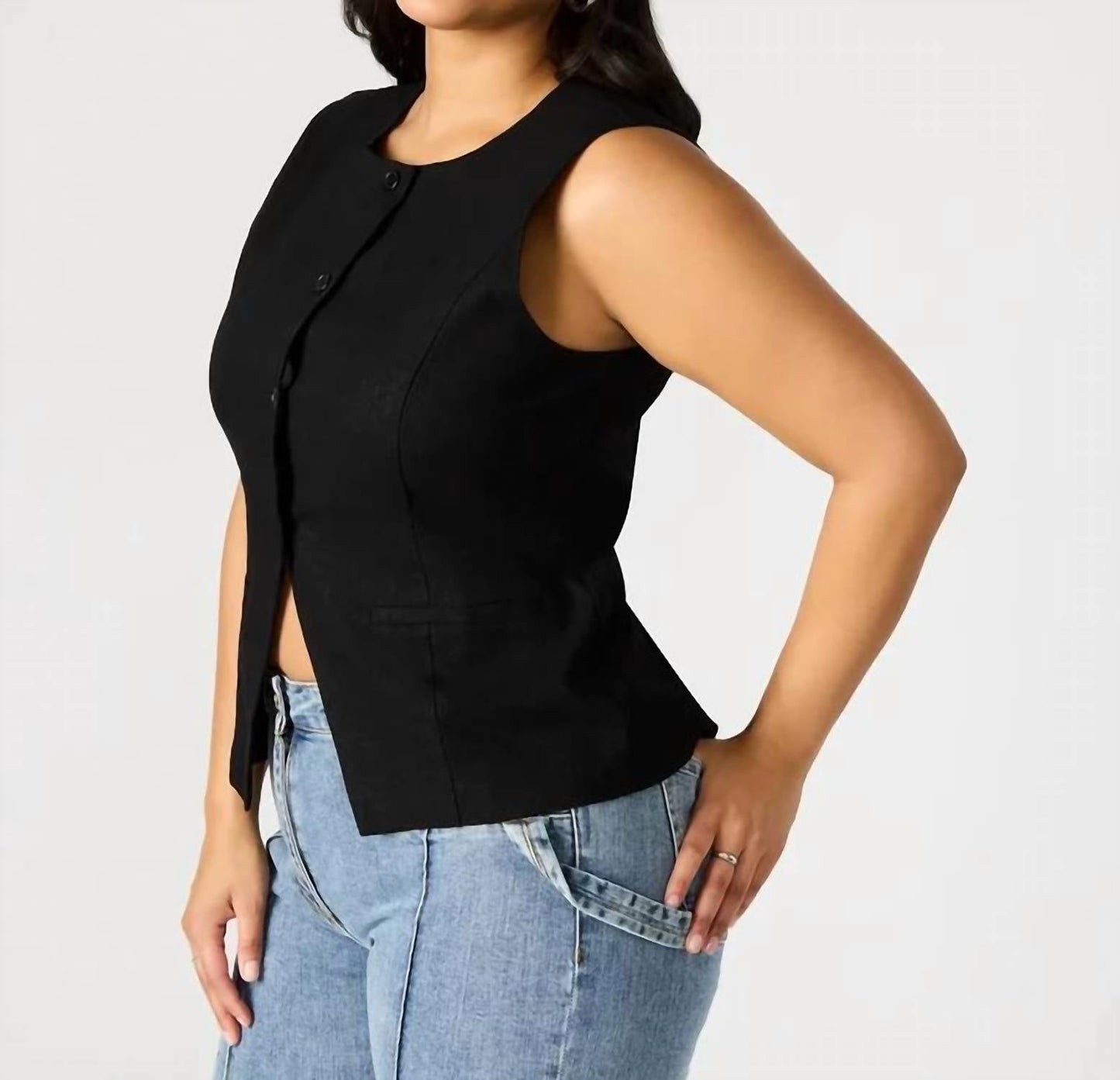 Steve Madden - Wesley Top