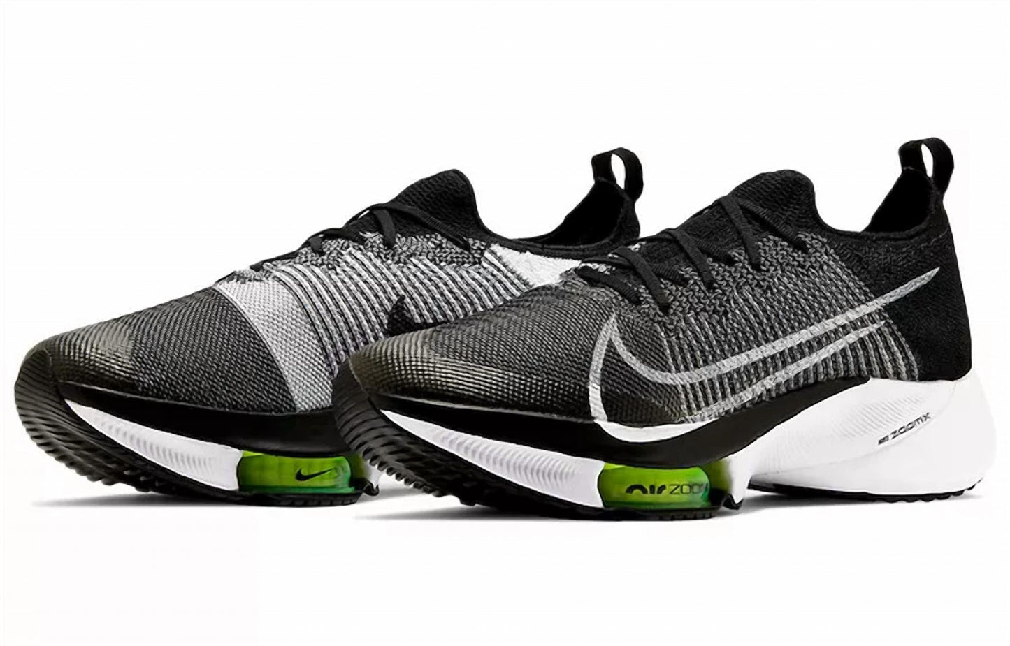 Nike - MEN'S ZOOM TEMPO MEXT% FK D/ MEDIUM WIDTH