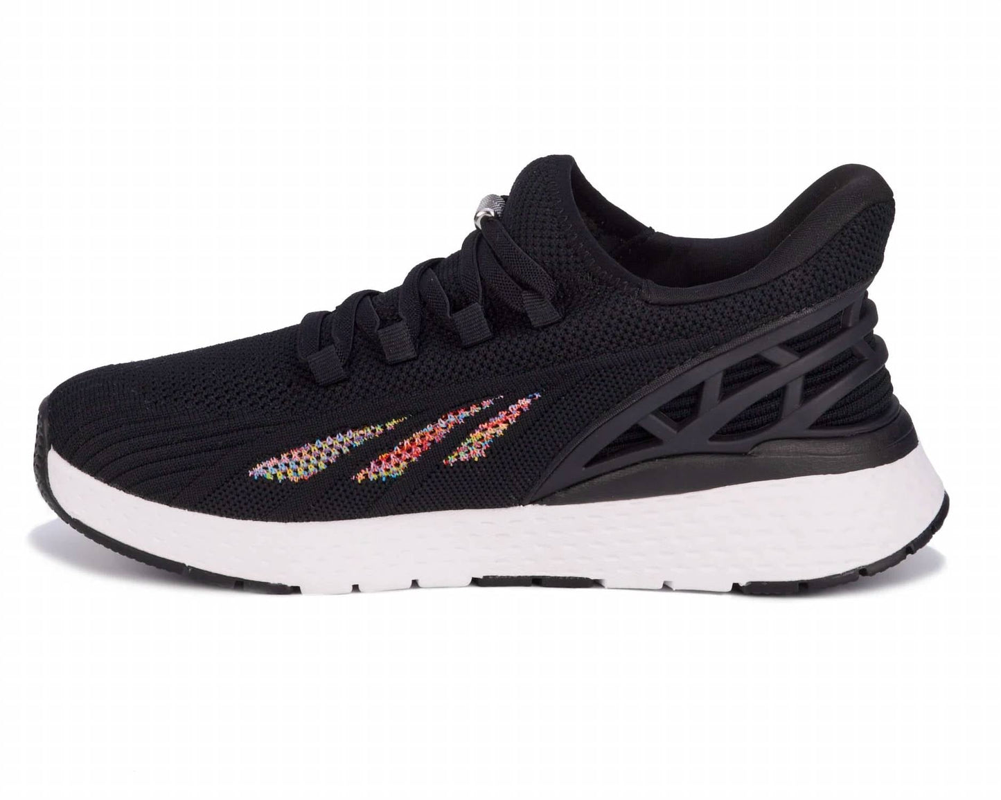 Drew Shoes - Women's Halo Slip Resistant Step Athletic Shoes