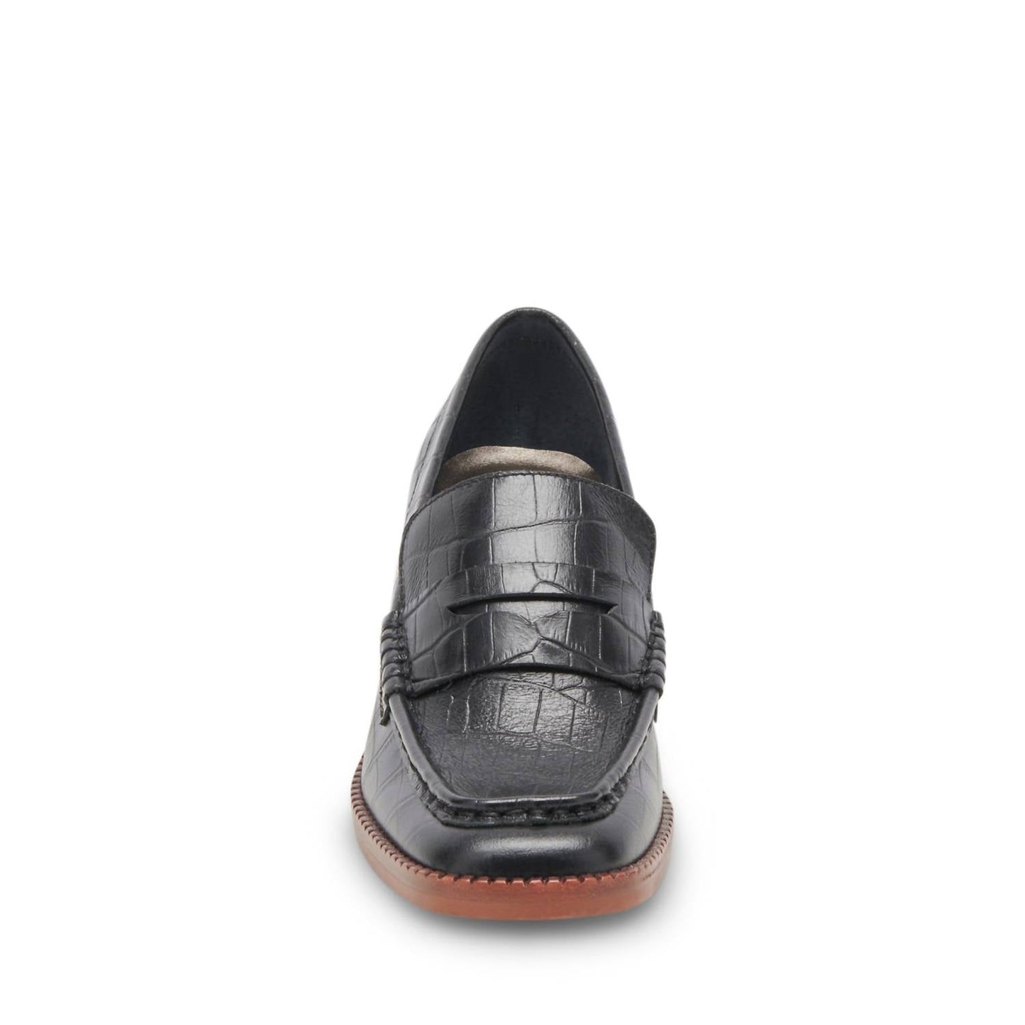 Dolce Vita - Women's Talie Heeled Loafers