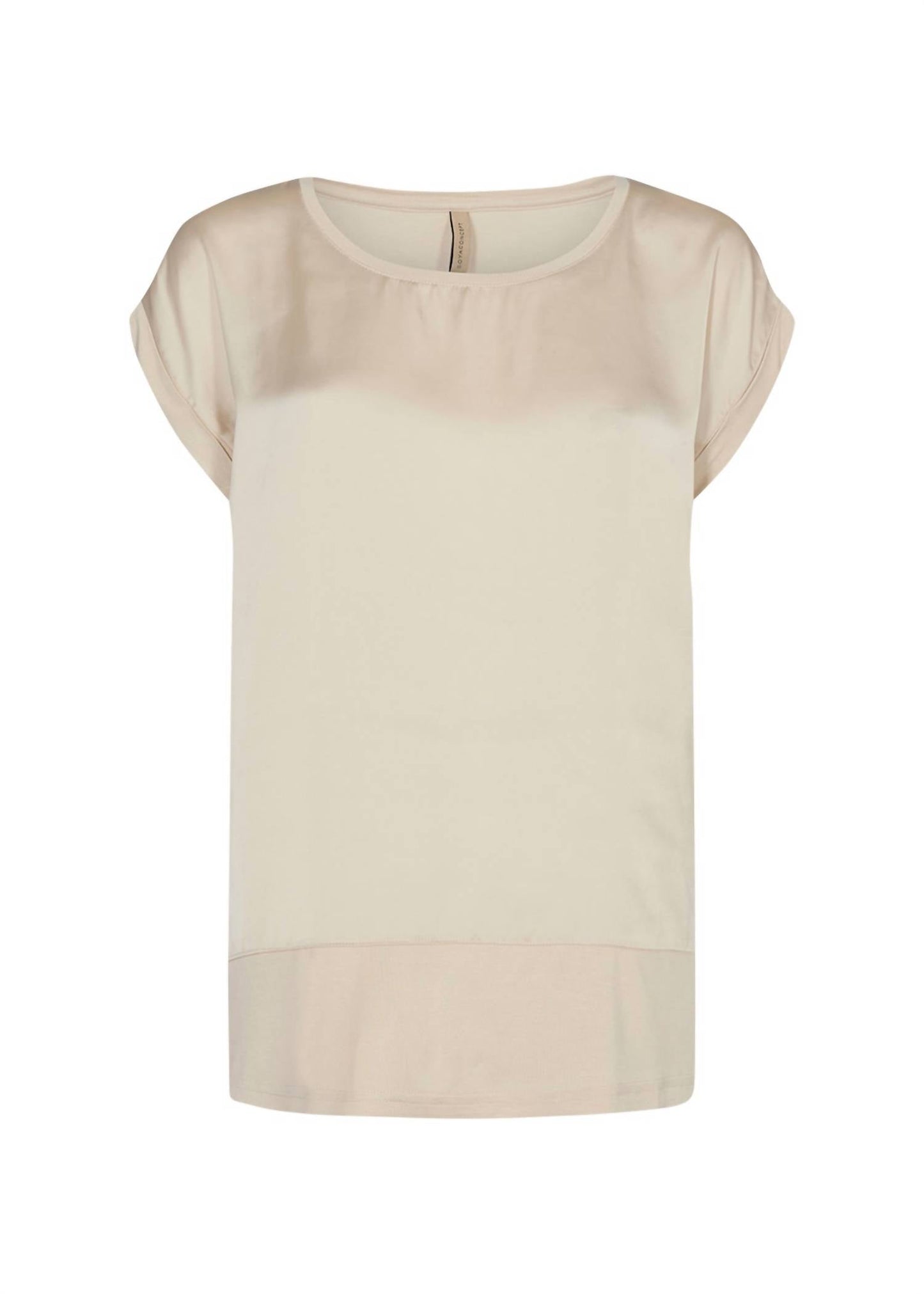 Soya Concept - Thilde Top