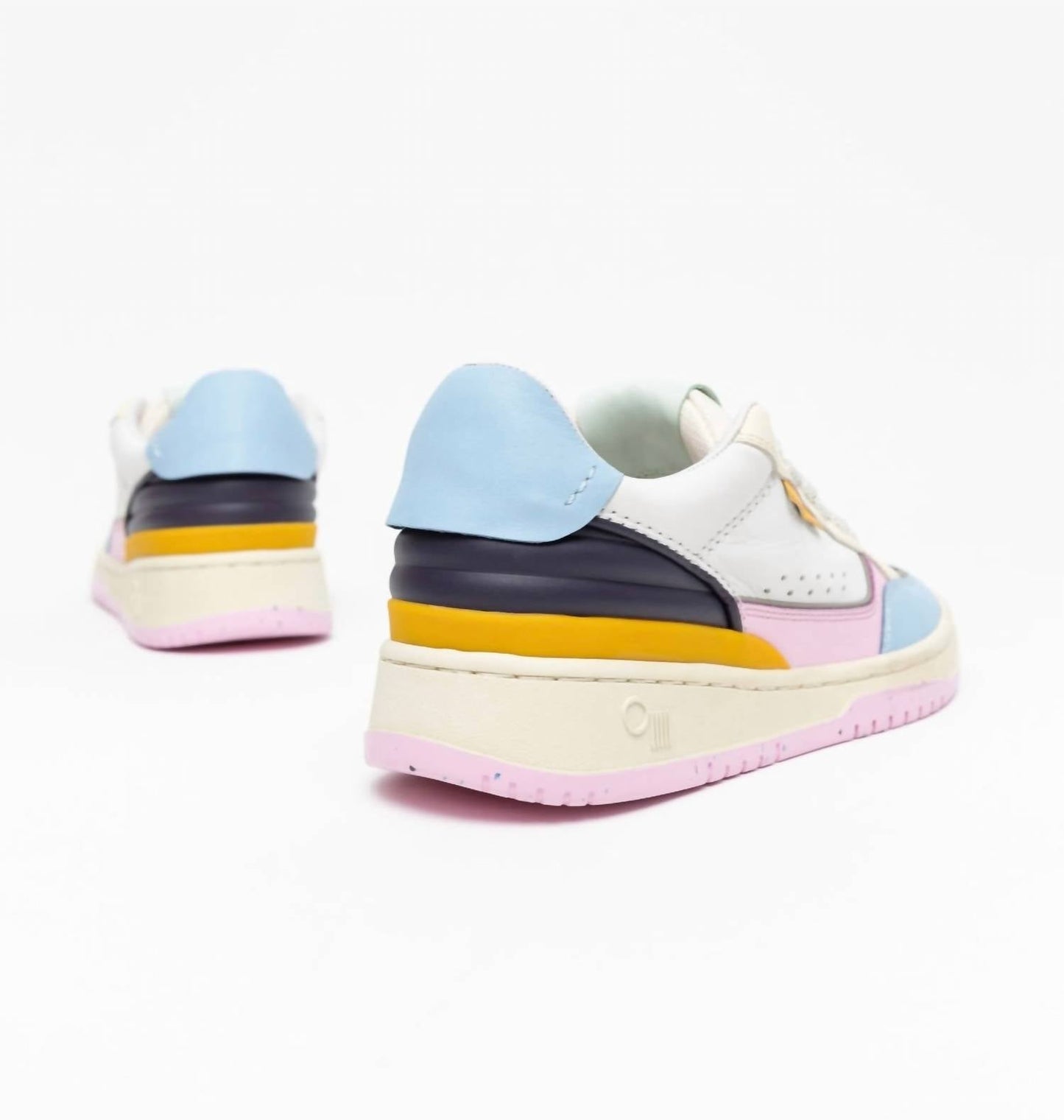 Oncept - Women's Paris Sneakers