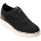 Cole Haan - Women's Grand City Platform Stitchlight Oxford Sneakers