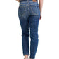 Judy Blue - High Rise Slim Fit Jeans