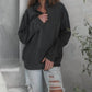 People Of Leisure - Grateful Dead Zip Sweatshirt