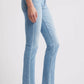 Mother - The Pixie Dazzler Ankle Fray Jean