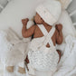 Luna & Luca - Baby Sprouts Romper