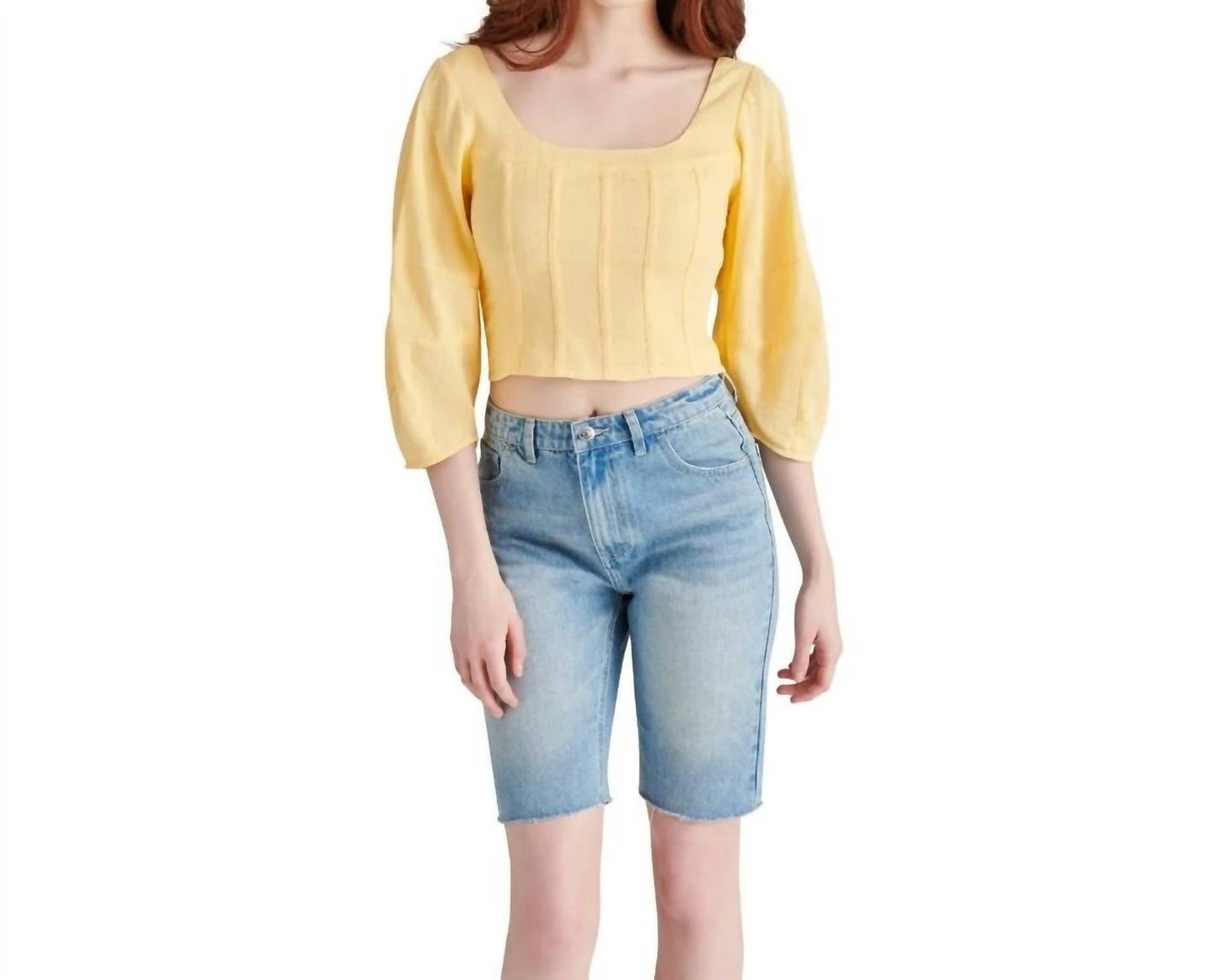 Steve Madden - Shay Top