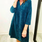 Thml - Corduroy Dress