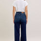 Judy Blue - High Waist Trouser Wide Leg Jeans