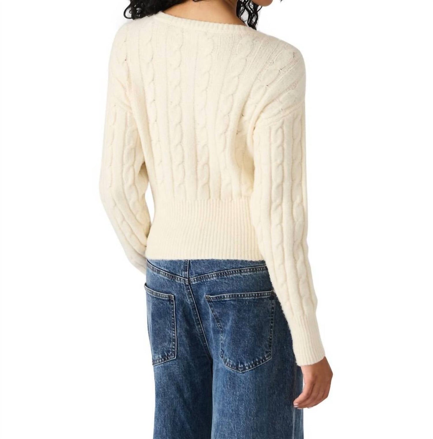Steve Madden - Saidee Cardigan