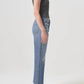 Agolde - 90s High Rise Straight Jeans
