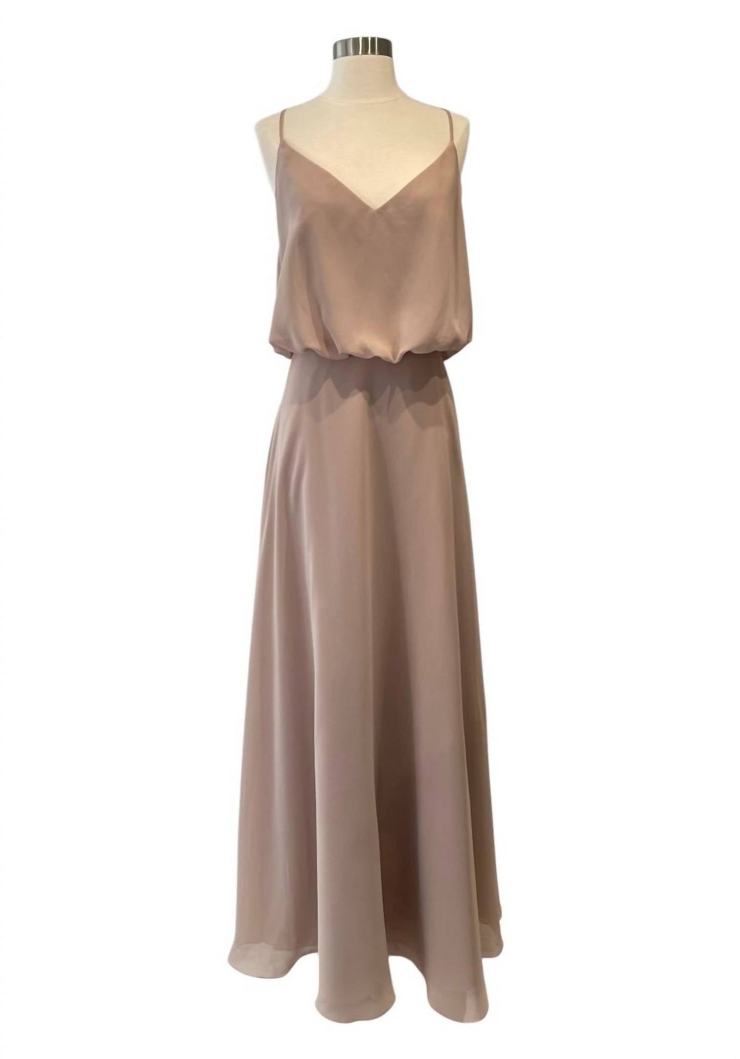 Sorella Vita - Strappy Boho Bridesmaid Dress