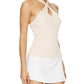 Simkhai - Andrea Halter Tank Top