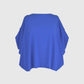 Alembika - Boxy Dolman Top
