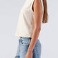 Amo - Women's Sleeveless Babe Top