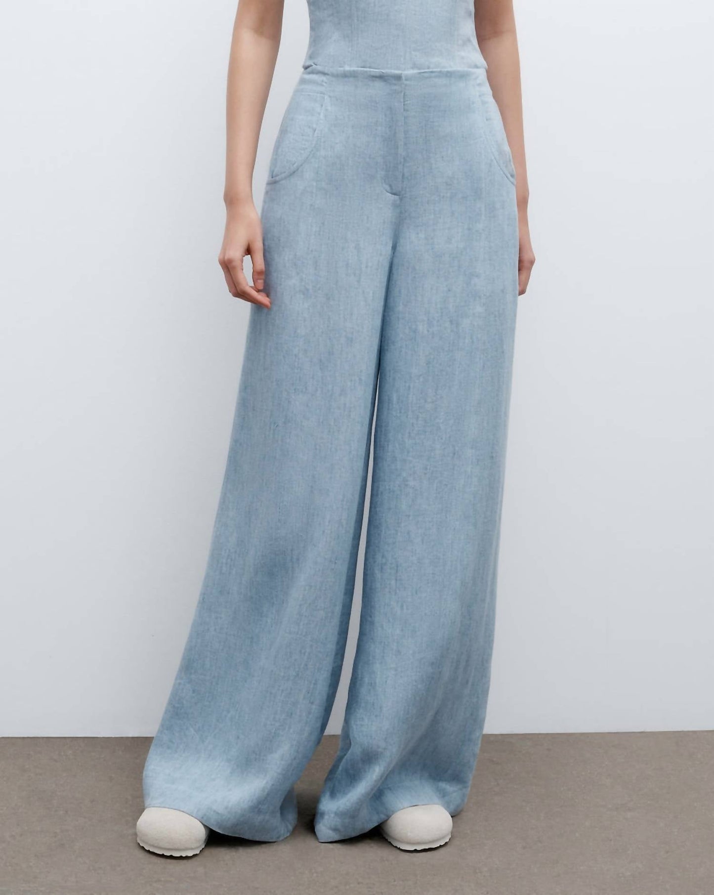 Twp - Demie Pant