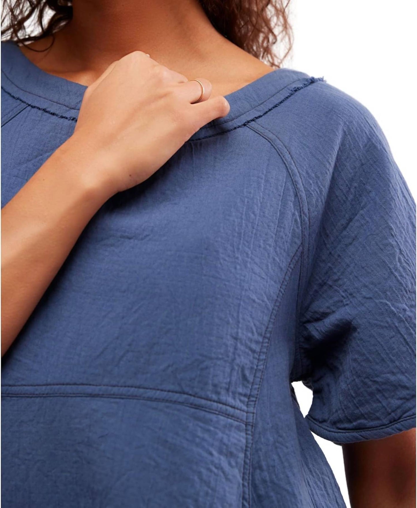 Free People - Sunset City Top