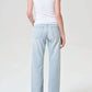 Agolde - Women's Low Rise Loose Jeans