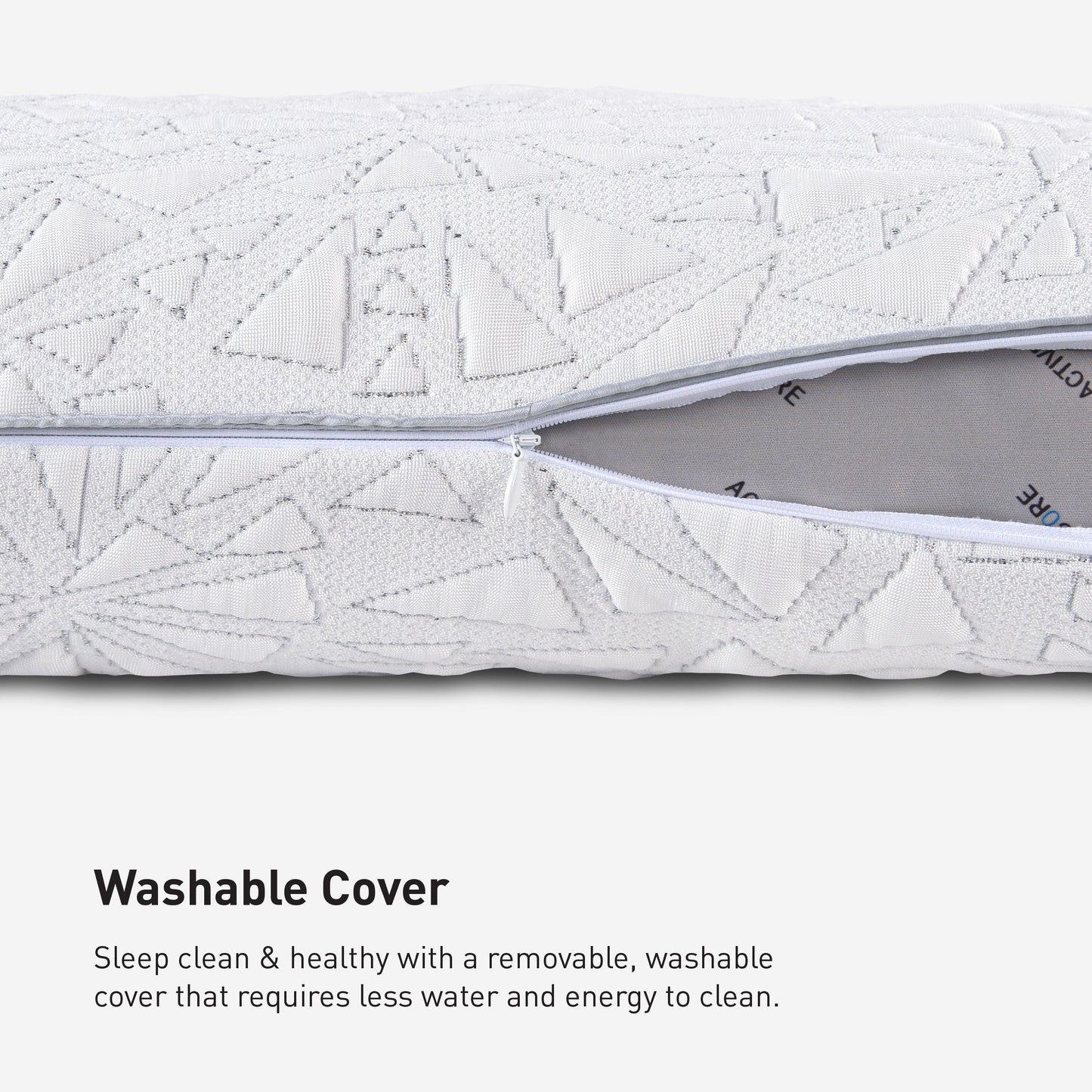 BedGear Storm Performance Pillow 0.0