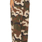 Good American - Parachute Pant