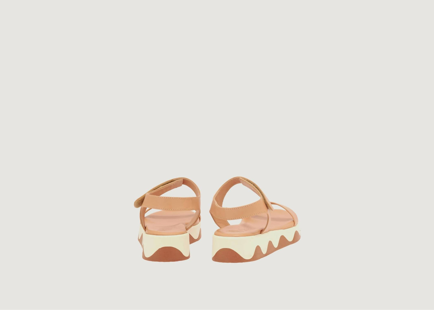 Ancient Greek Sandals - Women's Salamina Sandals