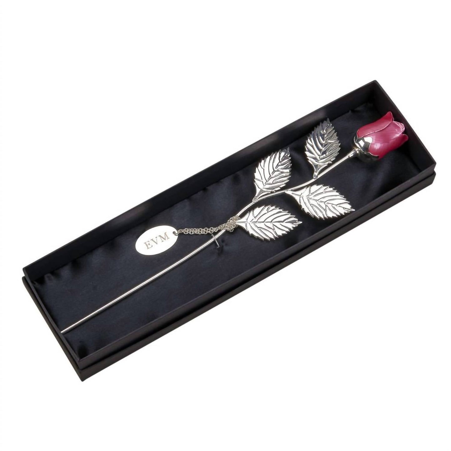 Creative Gifts International - Non-Tarnishing Rose