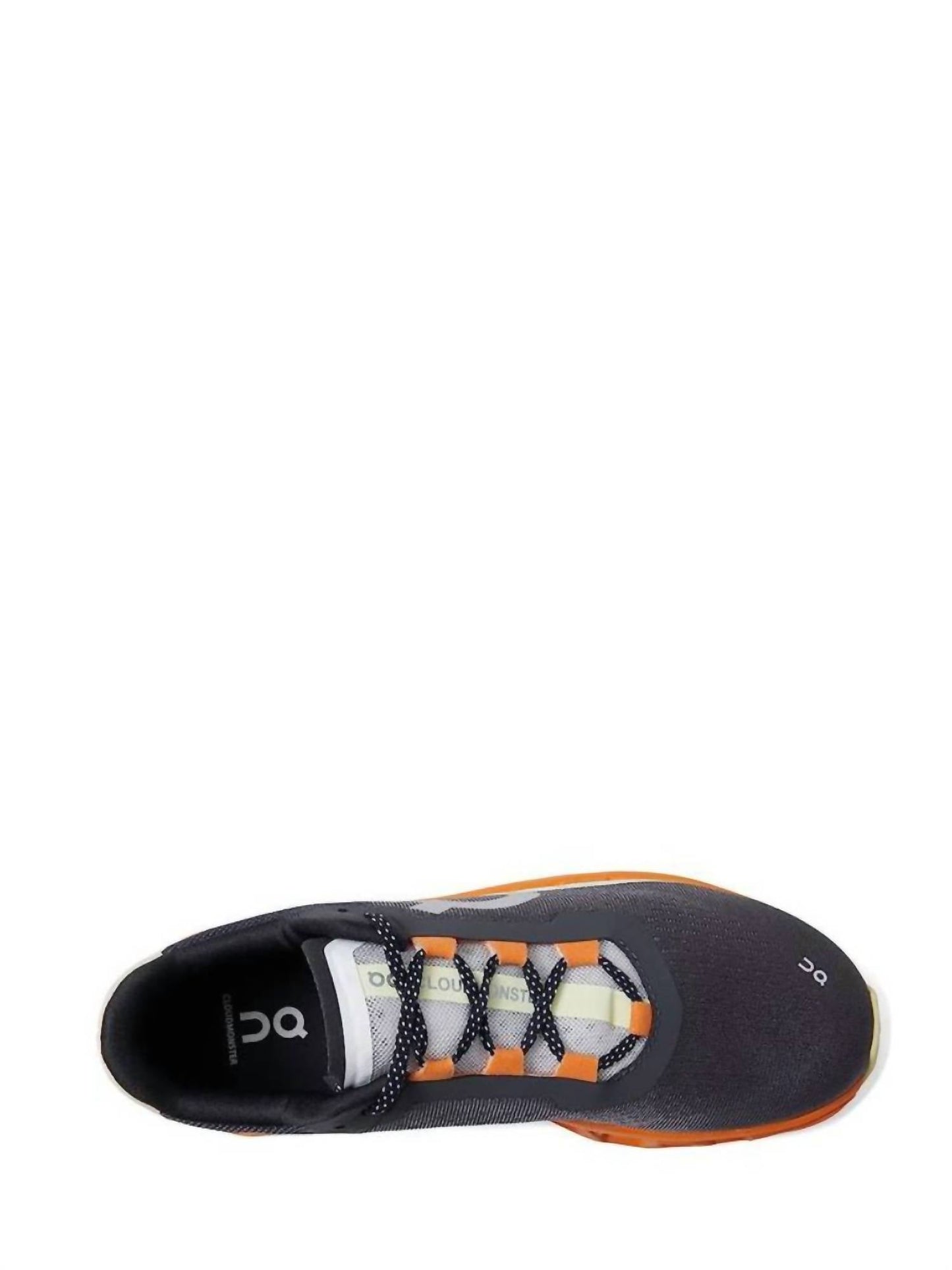 On Running - Men's Cloudmonster Running Shoes