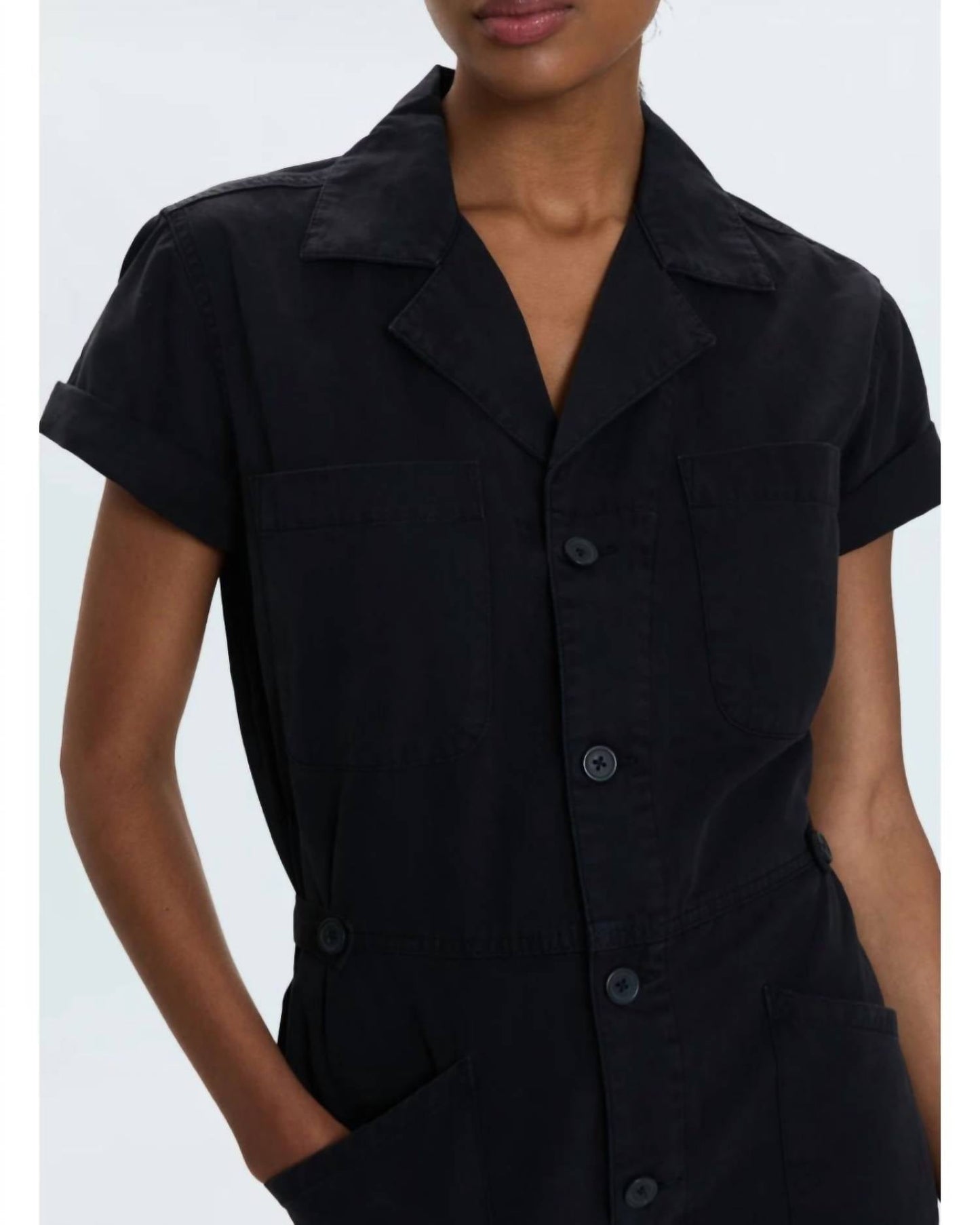 Pistola - Parker Romper