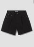 agolde-womens-rhoda-pleated-a-line-short