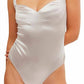 Free People - Casino Dusk To Dawn Bodysuit
