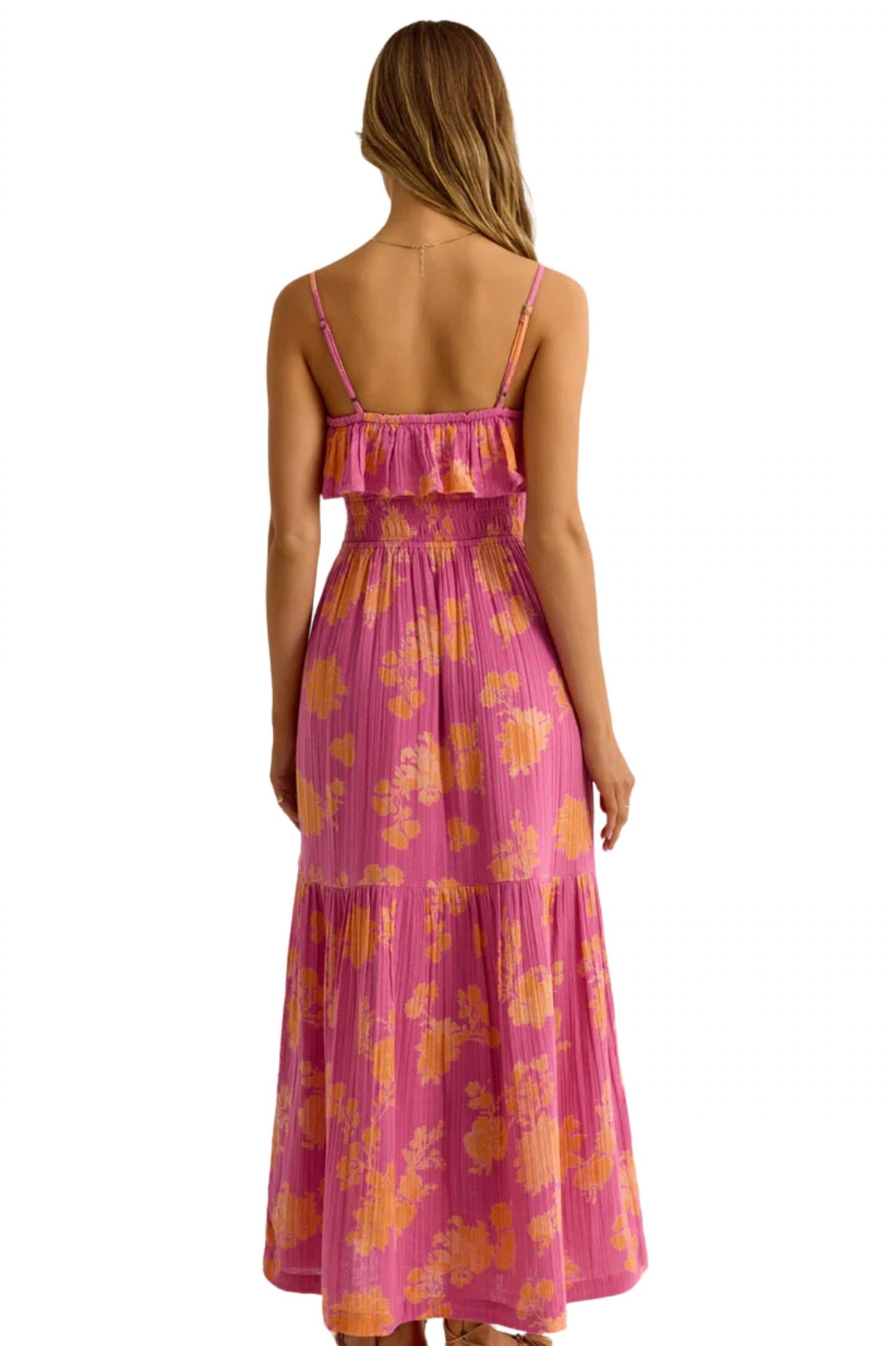 Z Supply - Bahari Dress