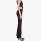 Mother - WEEKENDER FLARED LEG JEANS