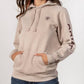 Ariat - Ribbed Cuffs And Hem Hoodie