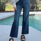 Judy Blue - Small Victories Straight Leg Petite Jean